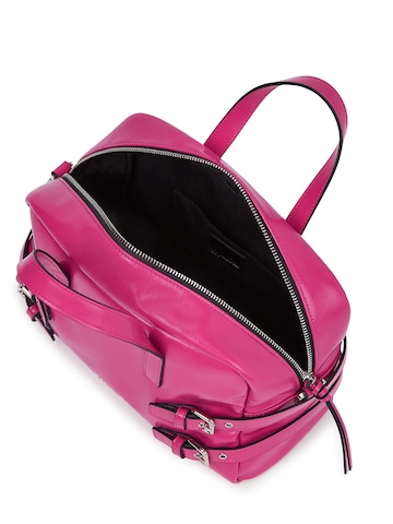 KARL LAGERFELD JEANS Handtas in Roze