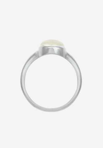 ELLI Ring in Silver