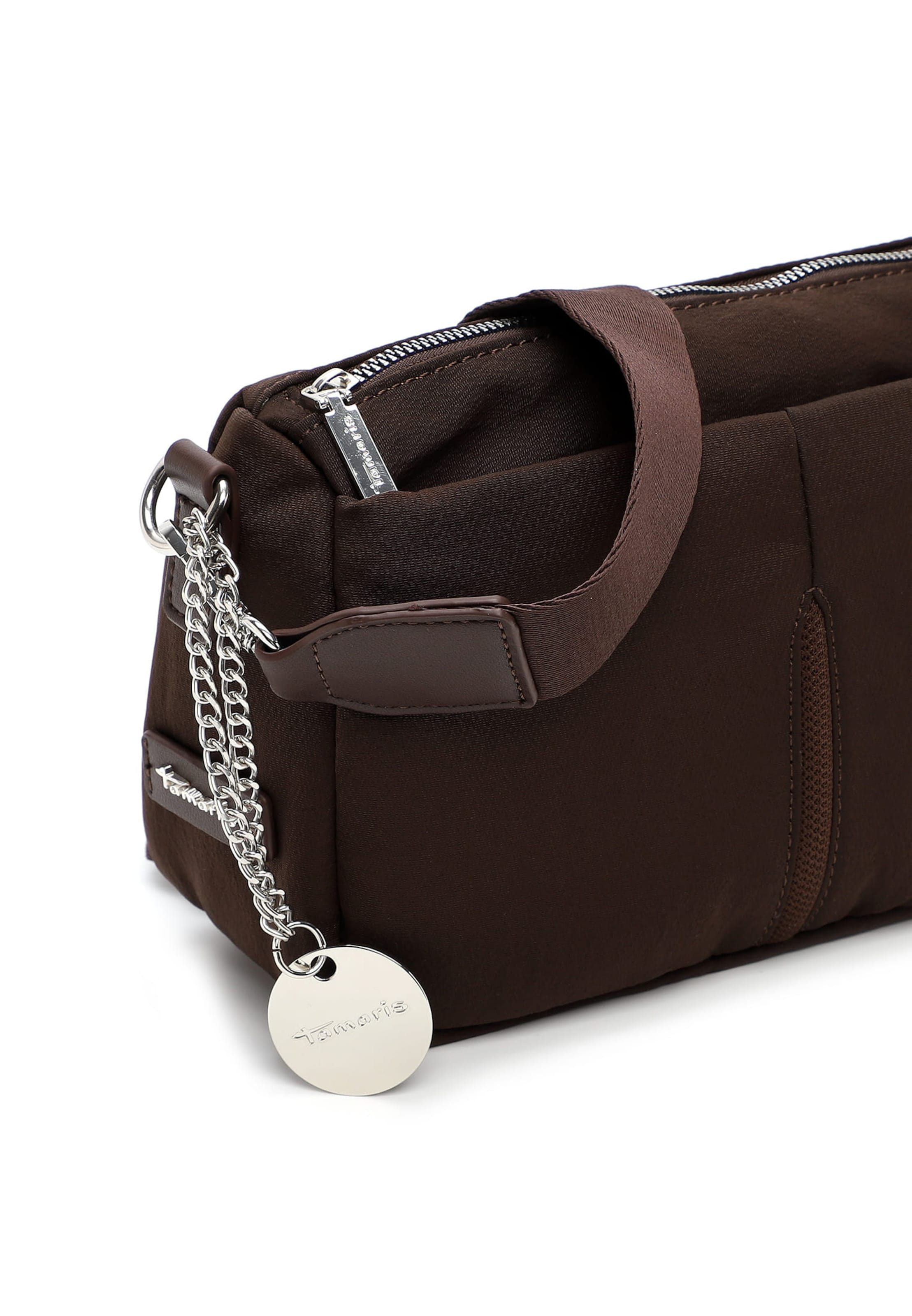 Tamaris Crossbody Bag 'Mia' in Brown