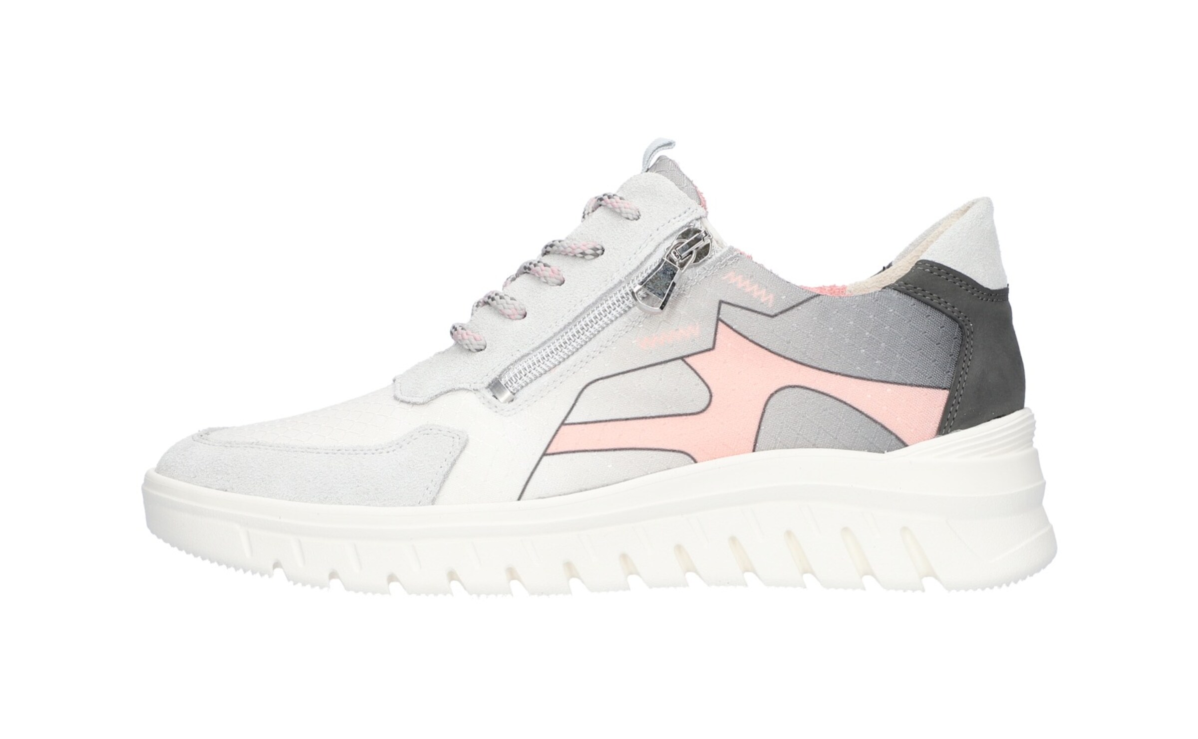 WALDLÄUFER Sneakers in White