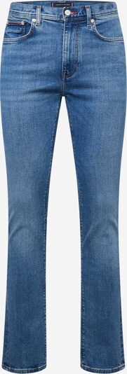 TOMMY HILFIGER Jeans 'Bleecker' i blue denim, Produktvisning
