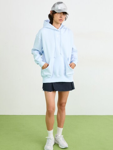 Nike Sportswear Σνίκερ χαμηλό 'P-6000 SE' σε λευκό