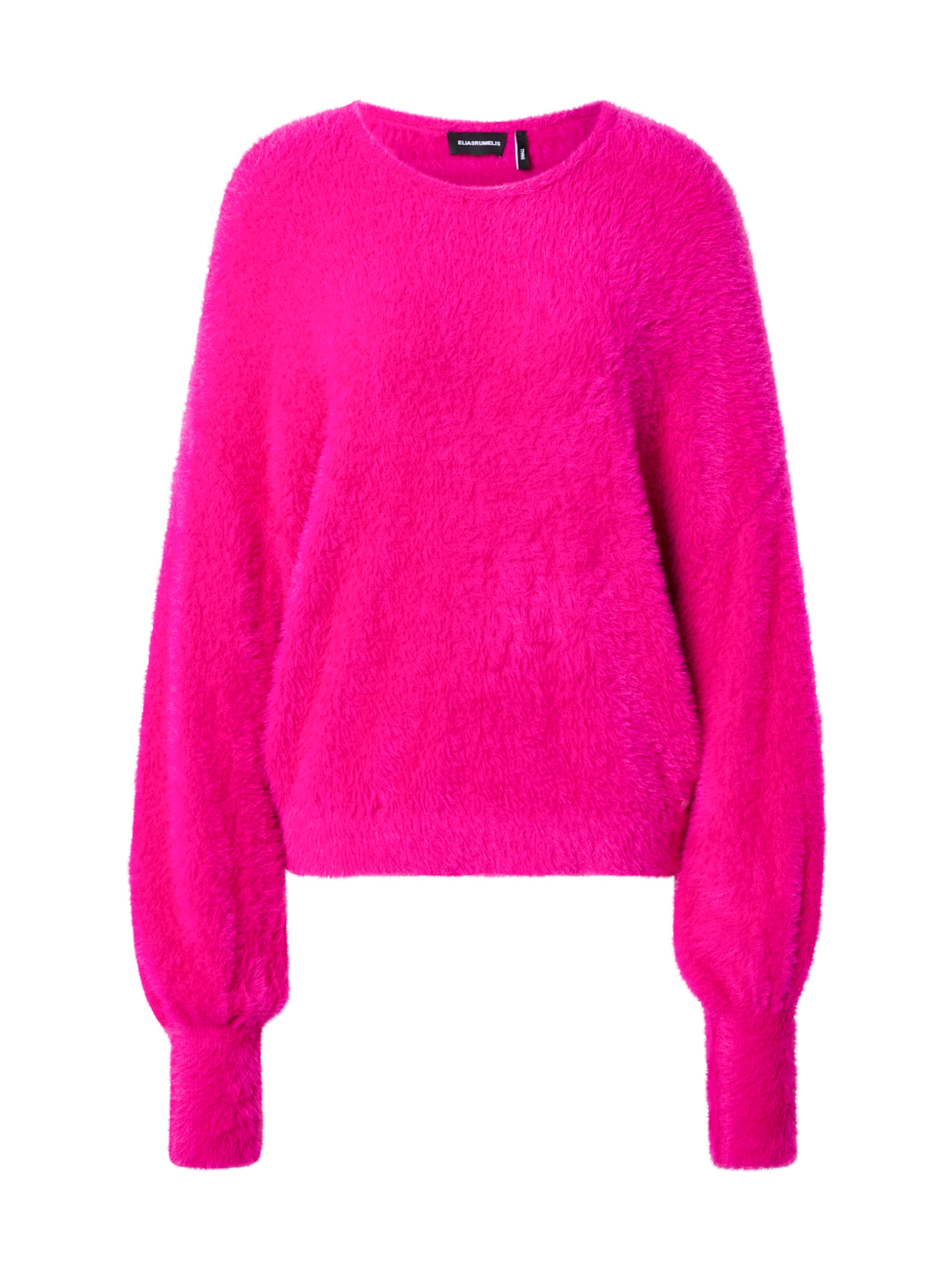 Elias Rumelis - Pullover 'GRACIALA' em rosa: frente