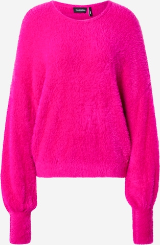 Elias Rumelis Neulepaita 'GRACIALA' värissä vaaleanpunainen: etupuoli