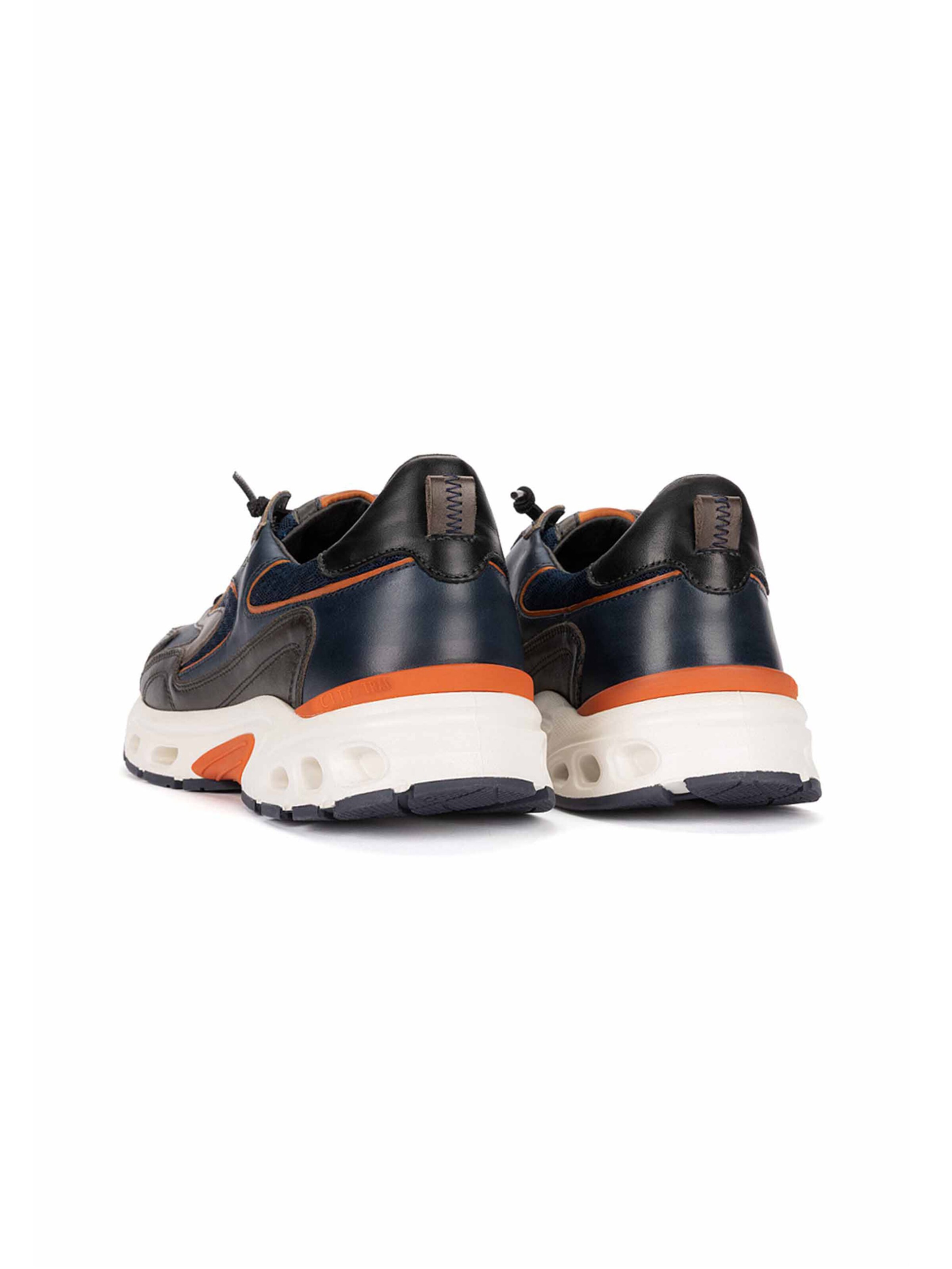 PIKOLINOS Sneakersy niskie 'BALERMA' w kolorze szary