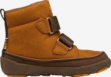 Affenzahn Boots 'Tiger' in Brown