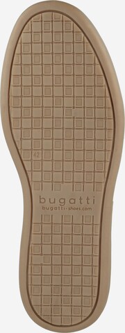 bugatti Schnürboots 'Gumero' in Braun