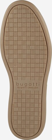 bugatti Lace-Up Boots 'Gumero' in Brown
