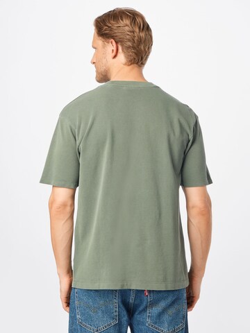 SCOTCH & SODA - Camiseta en verde