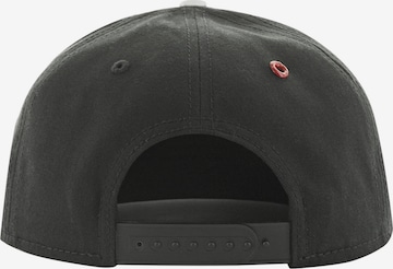 MSTRDS Cap in Black