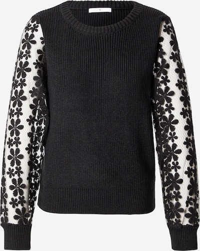 Megztinis 'Ti44ra' iš Hailys, spalva – juoda, Prekių apžvalga