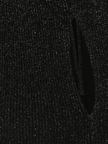 Tuta jumpsuit 'LINA' di Pieces Petite in nero