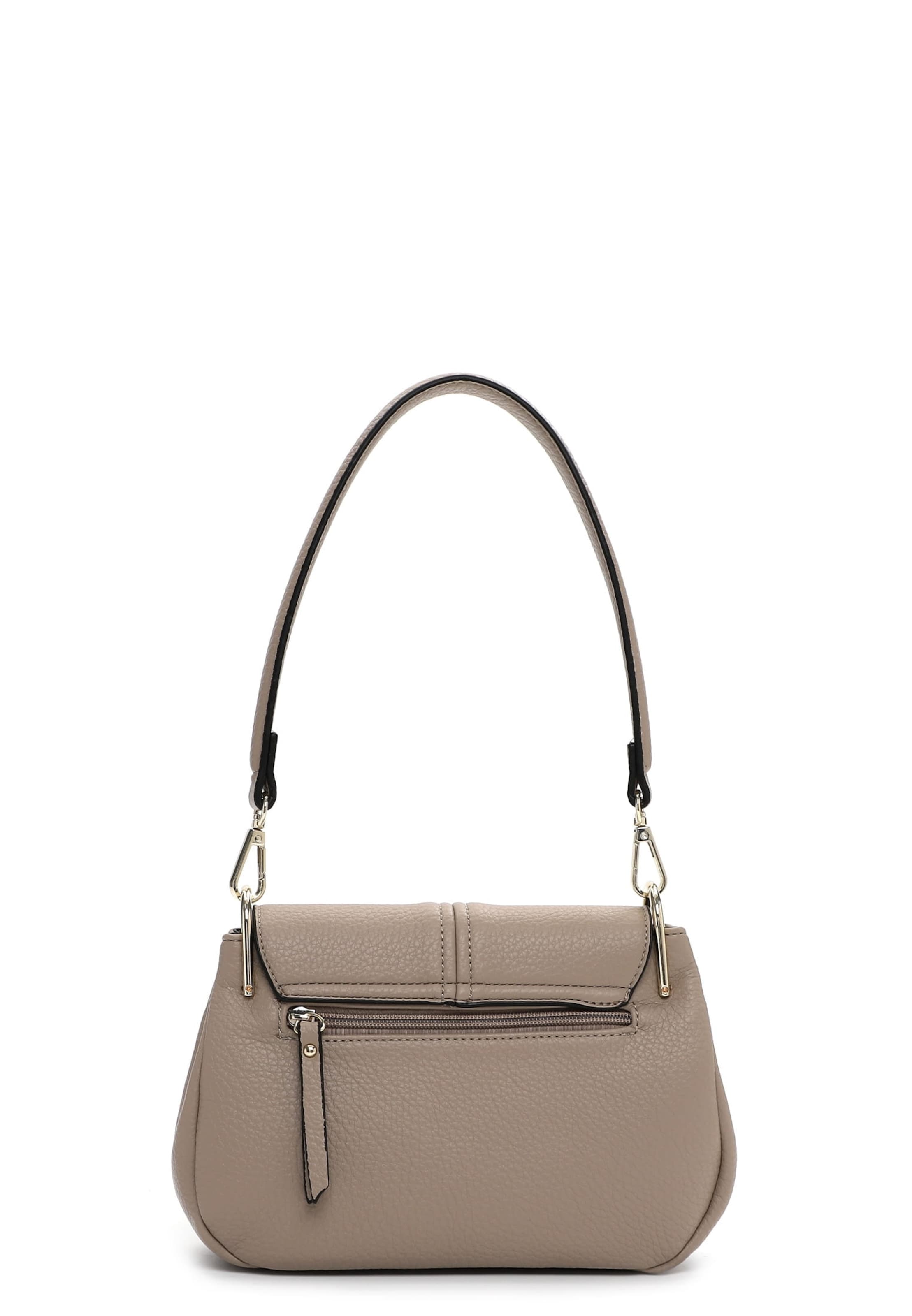 Emily & Noah Skuldertaske 'Halla ' i brun