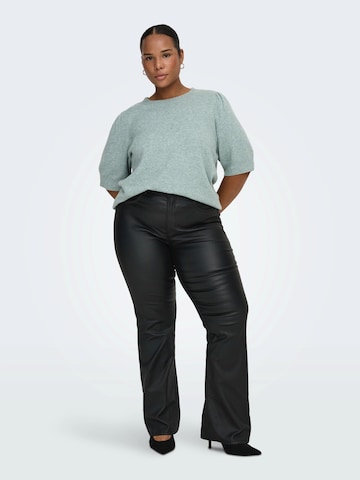 Pull-over 'CARRica' ONLY Carmakoma en vert