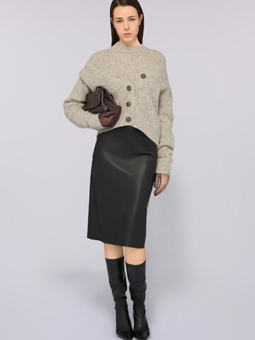 Pull-over Trussardi en gris