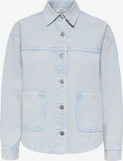 JDY Välikausitakki 'JDYNOMA' värissä sininen denim, Tuotenäkymä