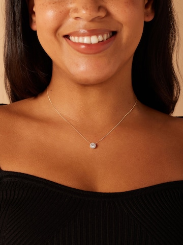 Chaîne 'Schick' Lucardi en or