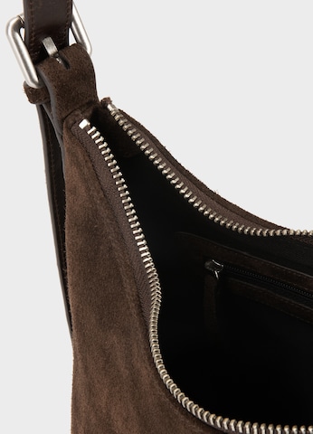 VAGABOND SHOEMAKERS Válltáskák 'Bari' - barna