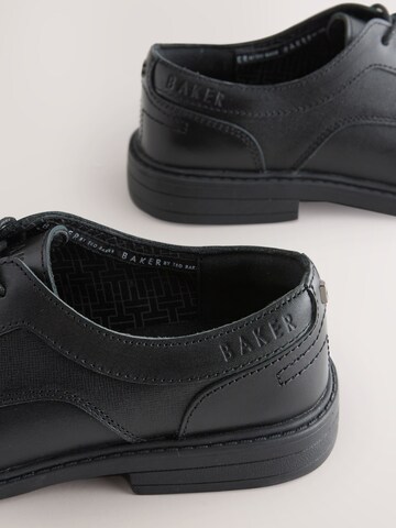 Baker by Ted Baker Halbschuh in Schwarz