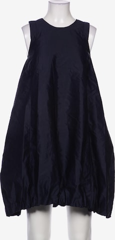 sarah pacini Dress in XS in Blue: front