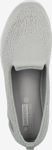 Dockers by Gerli Classic Flats in Grey