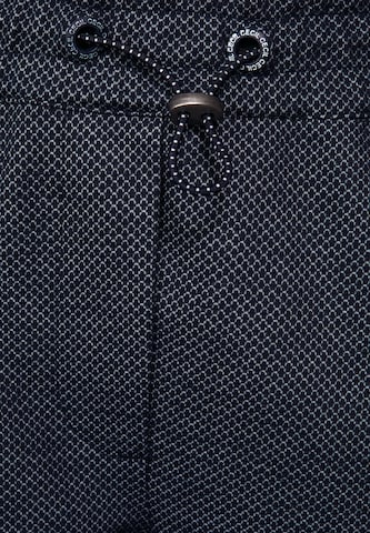 CECIL - Slimfit Pantalón en azul