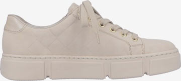 Rieker Sneakers in Beige