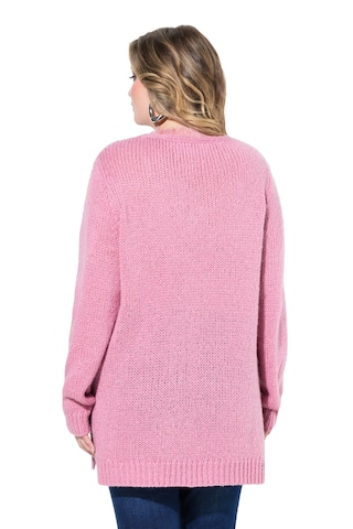 MIAMODA Trui in Roze