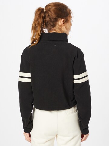 Eivy Sportief sweatshirt in Zwart