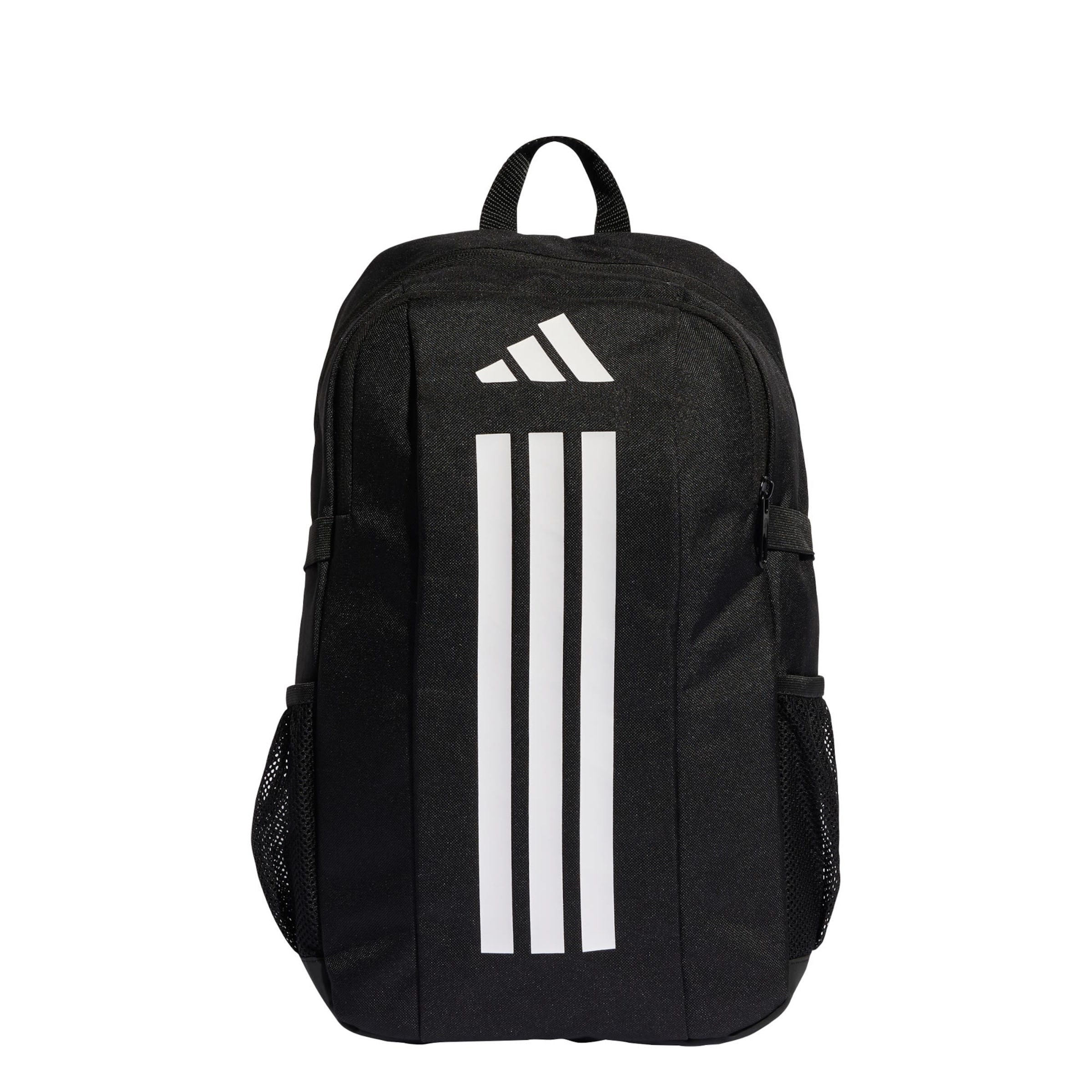 ADIDAS PERFORMANCE - Mochila deportiva 'Power' en negro: frente