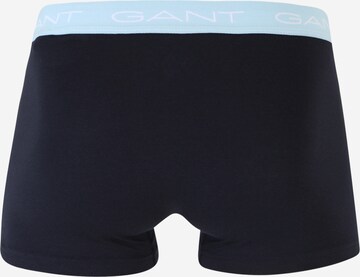 Boxer di GANT in blu