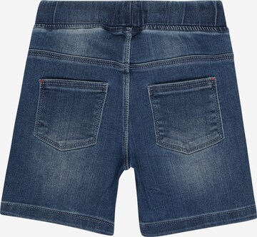 BLUE SEVEN Regular Jeans in Blau