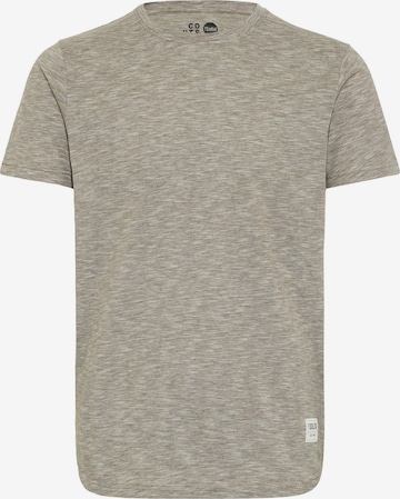 !Solid Shirt 'Figos' in Green: front