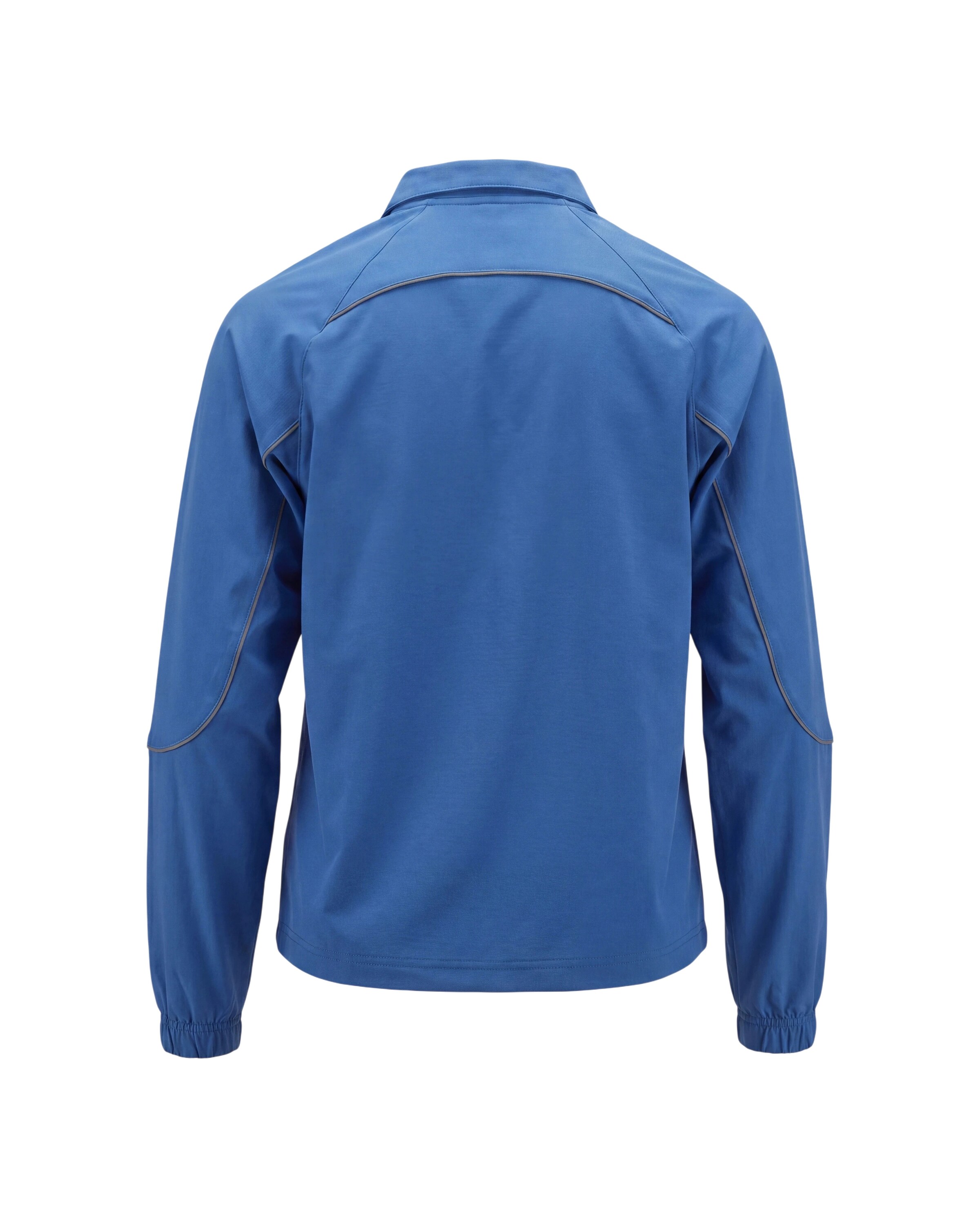 Hummel Sportsjakke 'Pulse' i blå