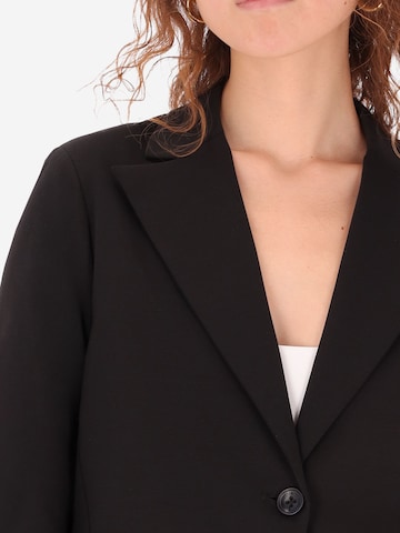 Distretto12 Blazers 'Milano' in Zwart