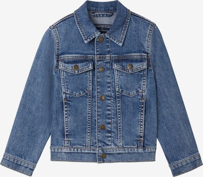 TOM TAILOR Jacke in blue denim, Produktansicht