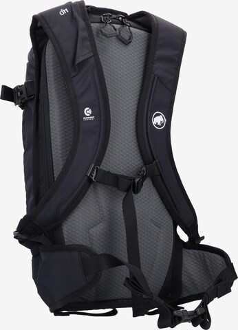 MAMMUT Rucksack 'Nirvana' in Schwarz