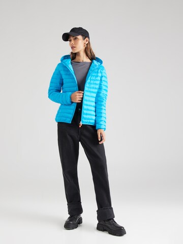 SAVE THE DUCK Between-Season Jacket 'KYLA' in Blue