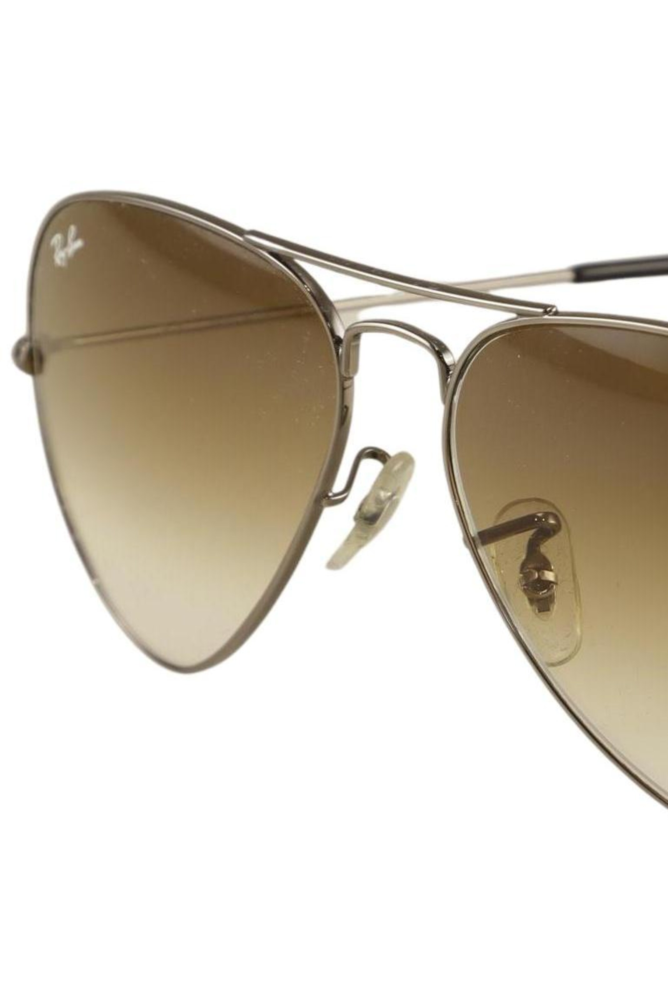 Ray-Ban Sonnenbrille One Size in Grau