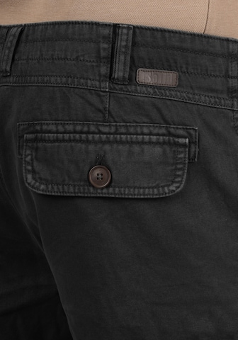 regular Pantaloni cargo 'Vizela' di !Solid in nero