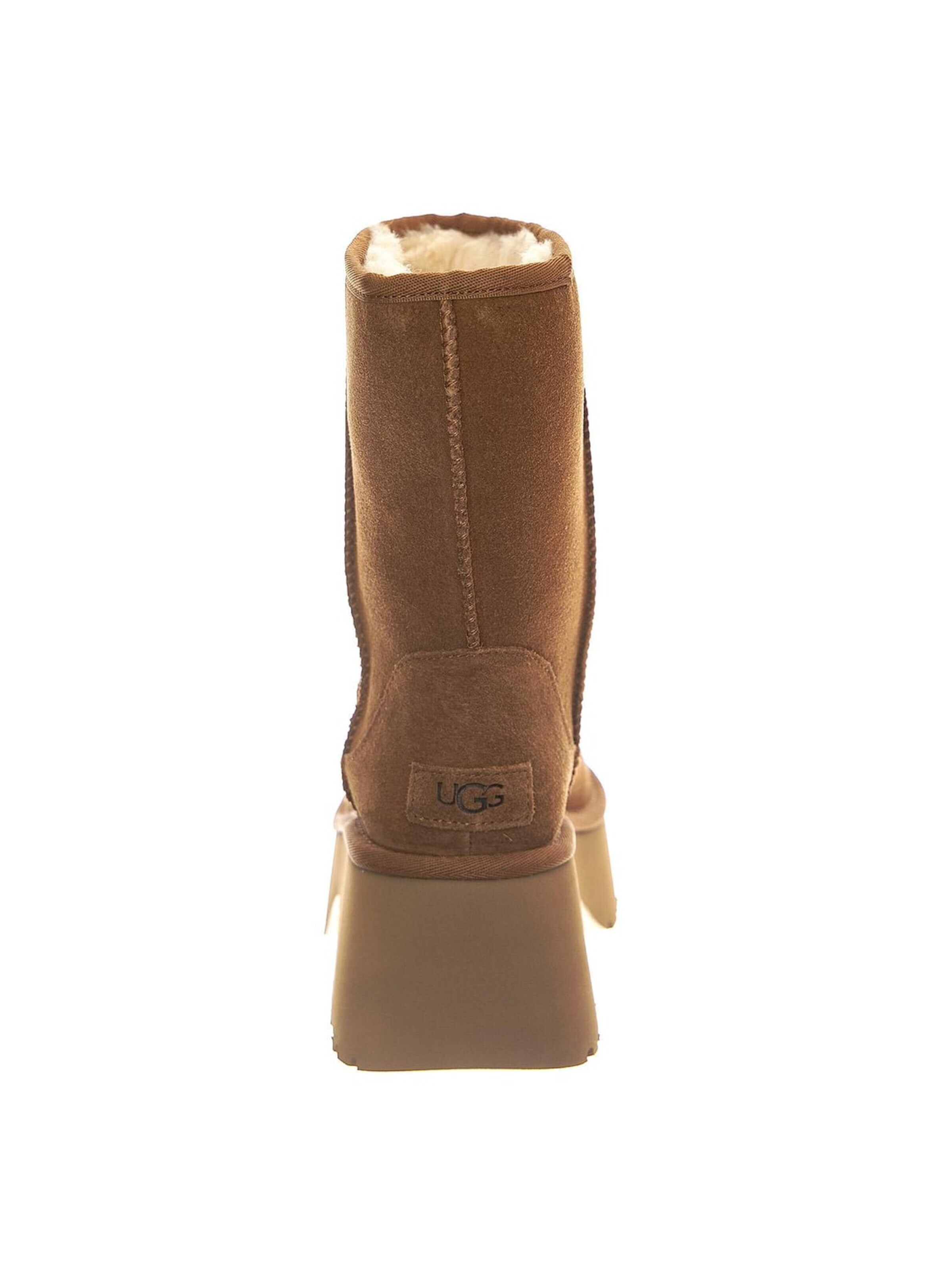 Bottes UGG en marron