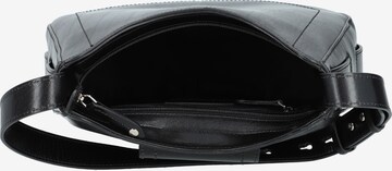 The Bridge Shoulder Bag 'Benedetta ' in Black