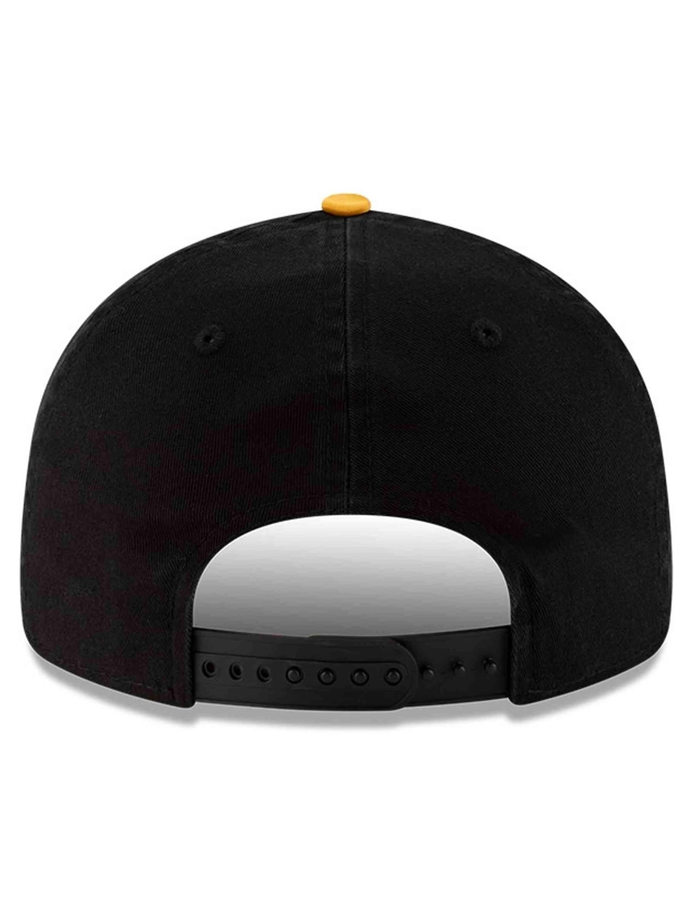 NEW ERA - Gorra en negro