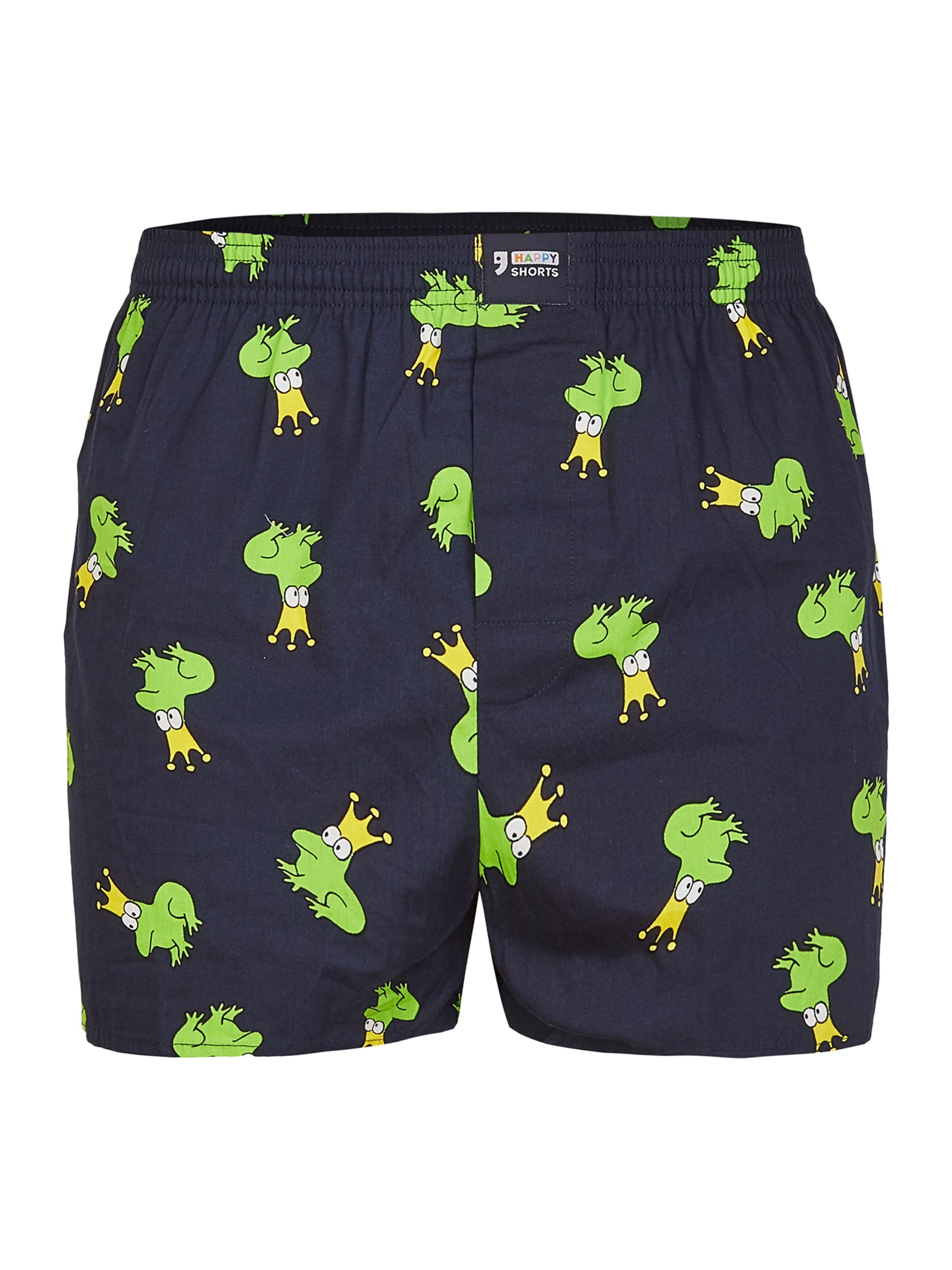 Happy Shorts Boxer shorts in Blue