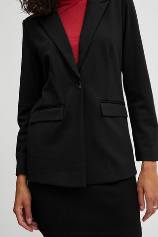 b.young Blazer in Black