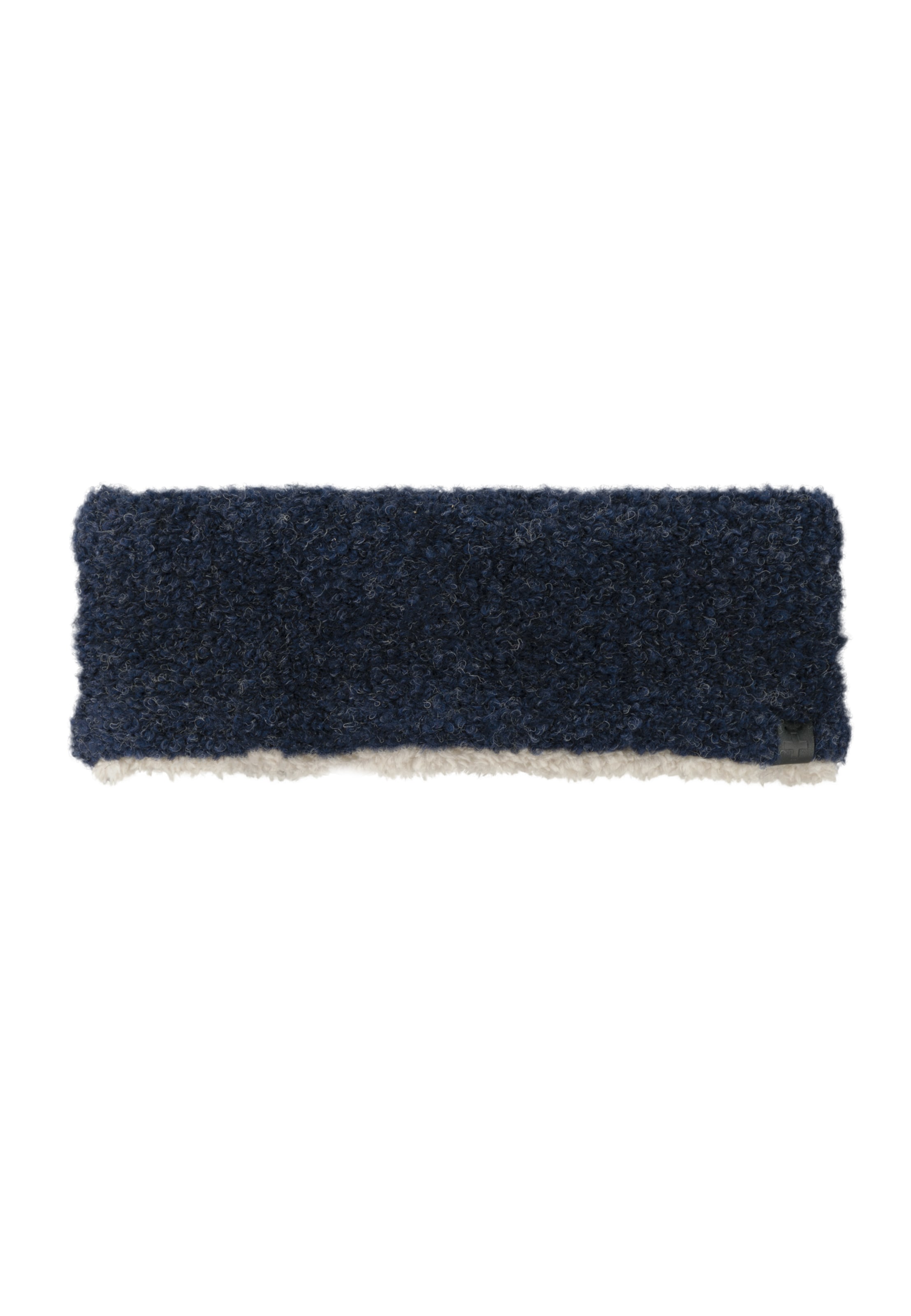 Bickley + Mitchell Pannband i blå: framsida