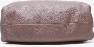 Salvatore Ferragamo Schultertasche / Umhängetasche One Size in Braun