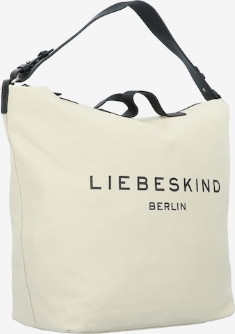 Liebeskind Berlin - Shopper en blanco
