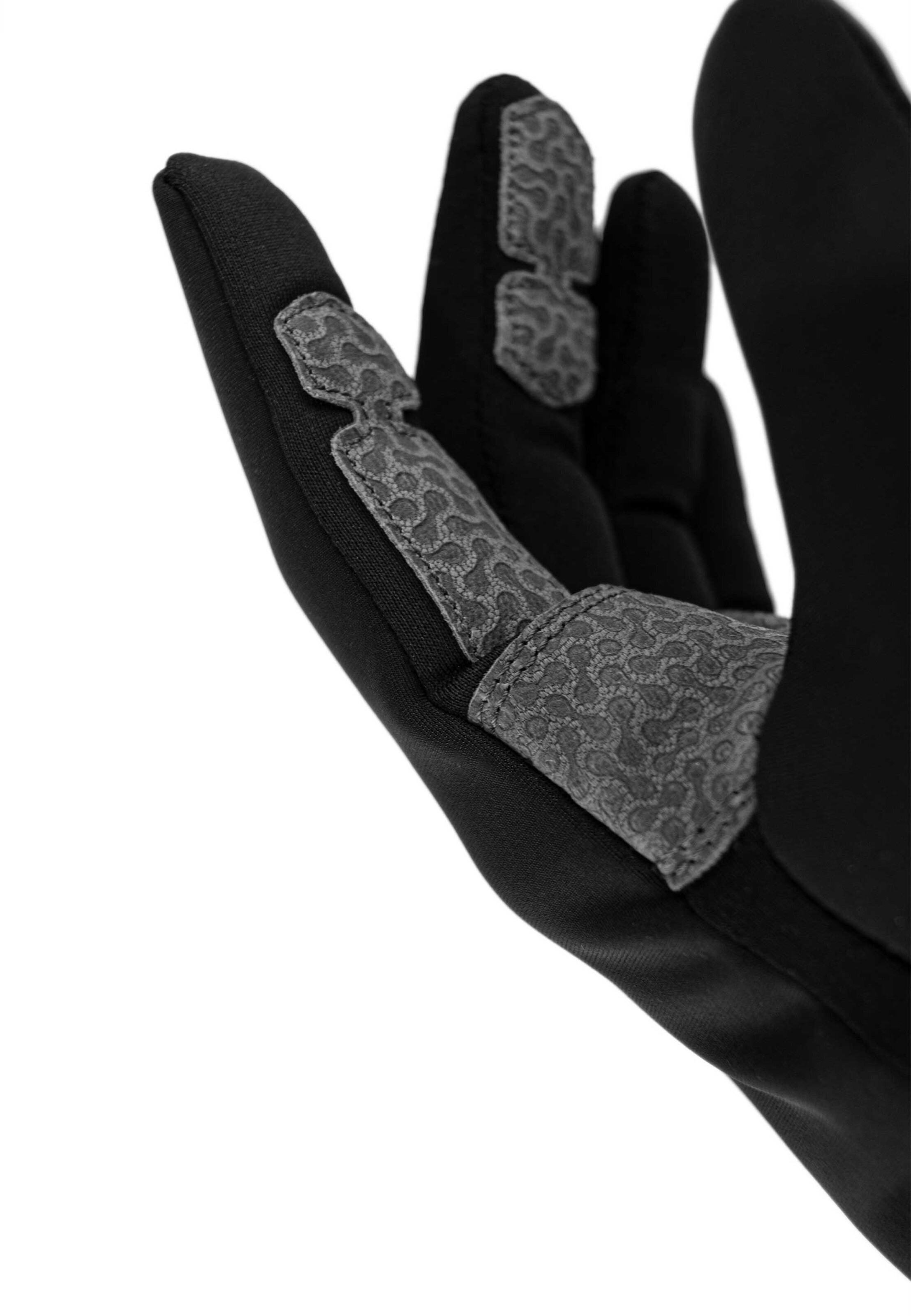 REUSCH Sporthandschoenen in Zwart