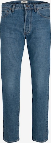 JACK & JONES Jeans 'Chris' in Blue: front